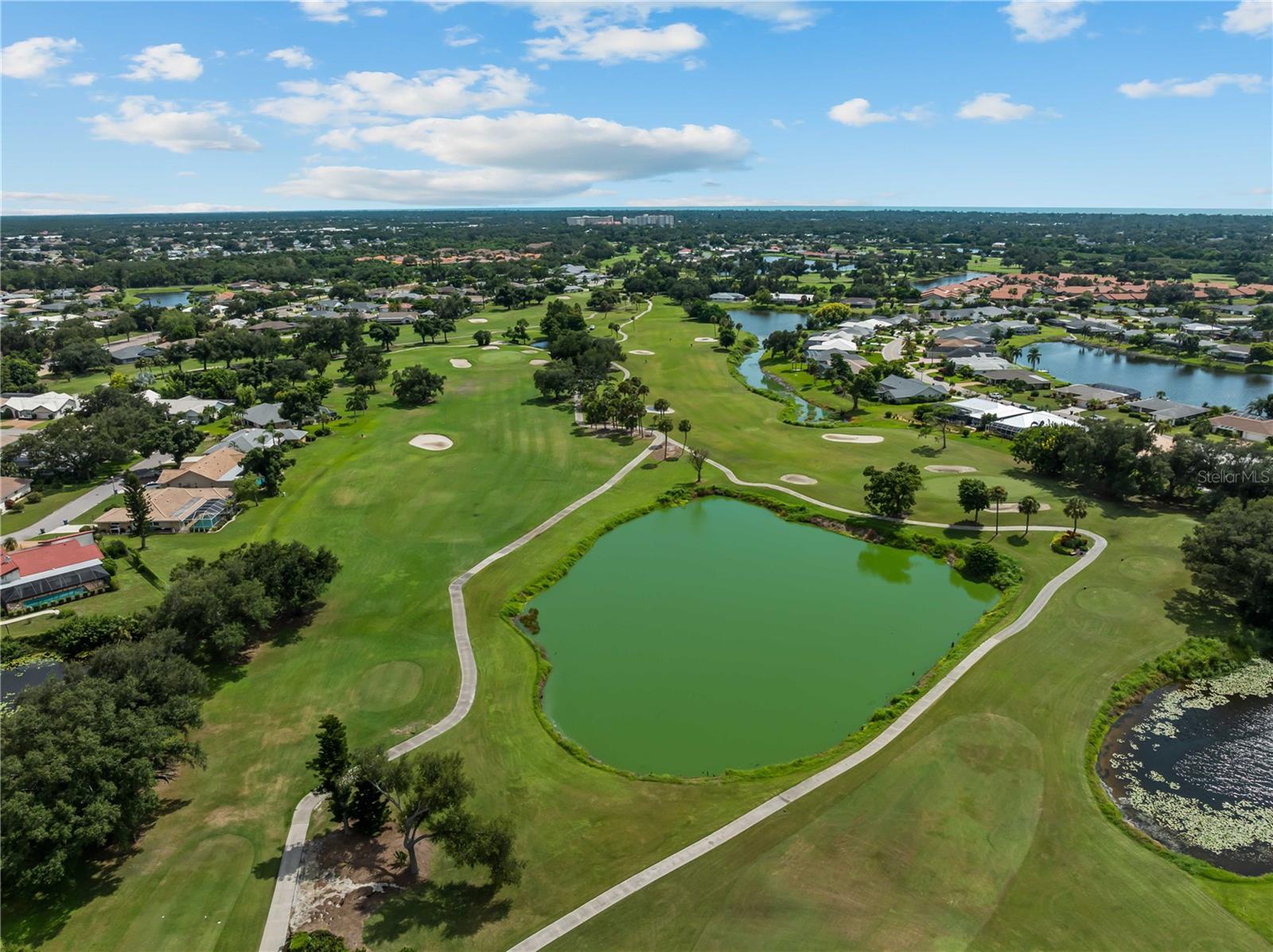 972 Gondola, Venice, FL 34293
