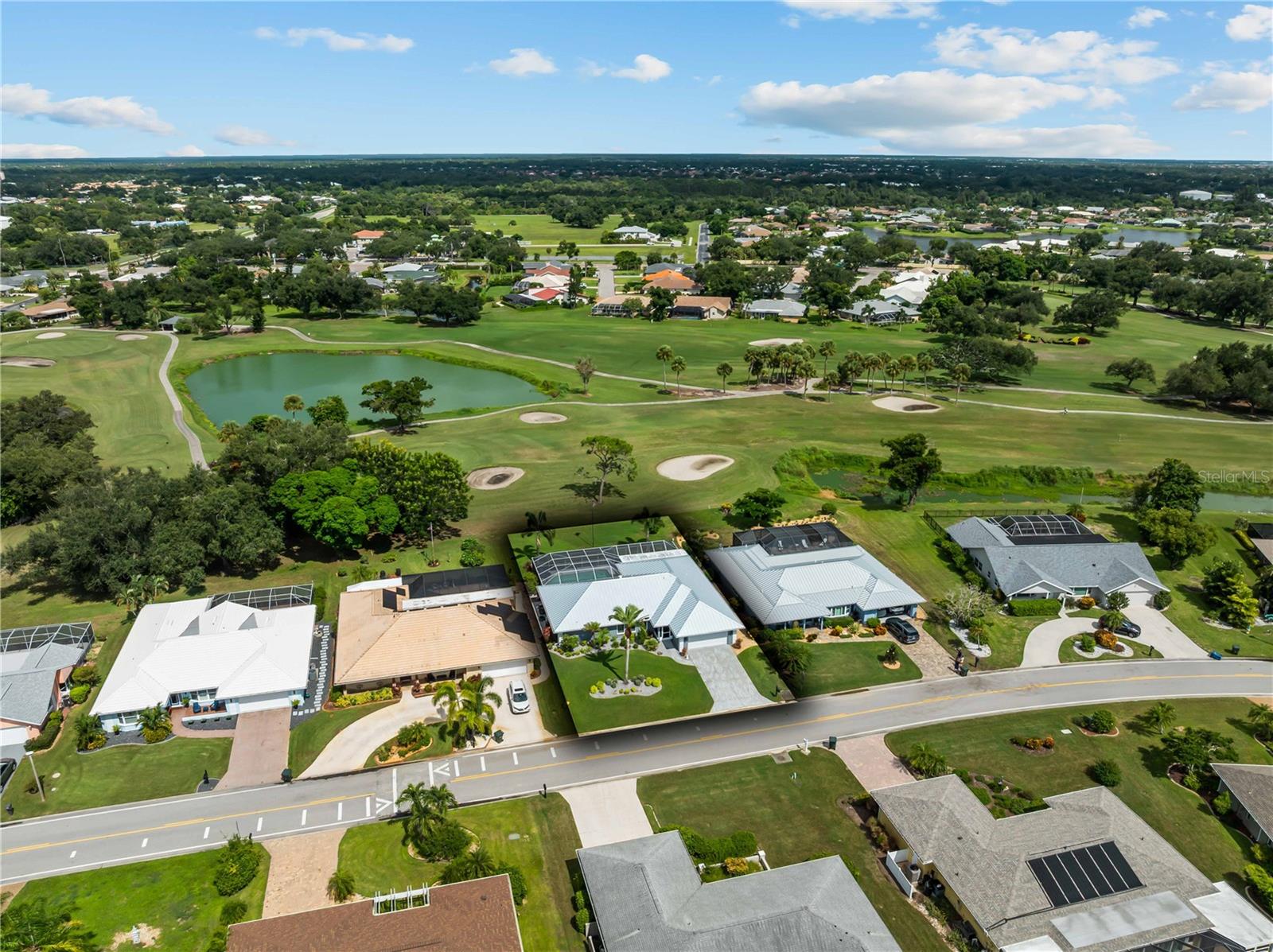 972 Gondola, Venice, FL 34293