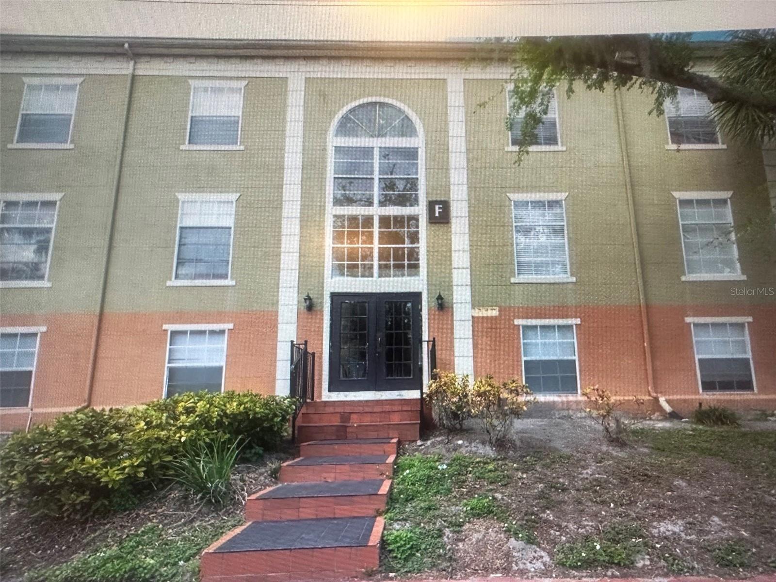 4007 Versailles Unit 4007f, Orlando, FL 32808