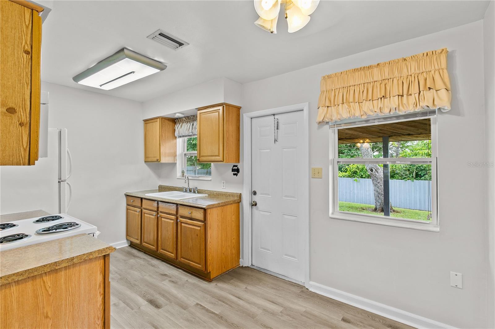 930 Alford, Titusville, FL 32796