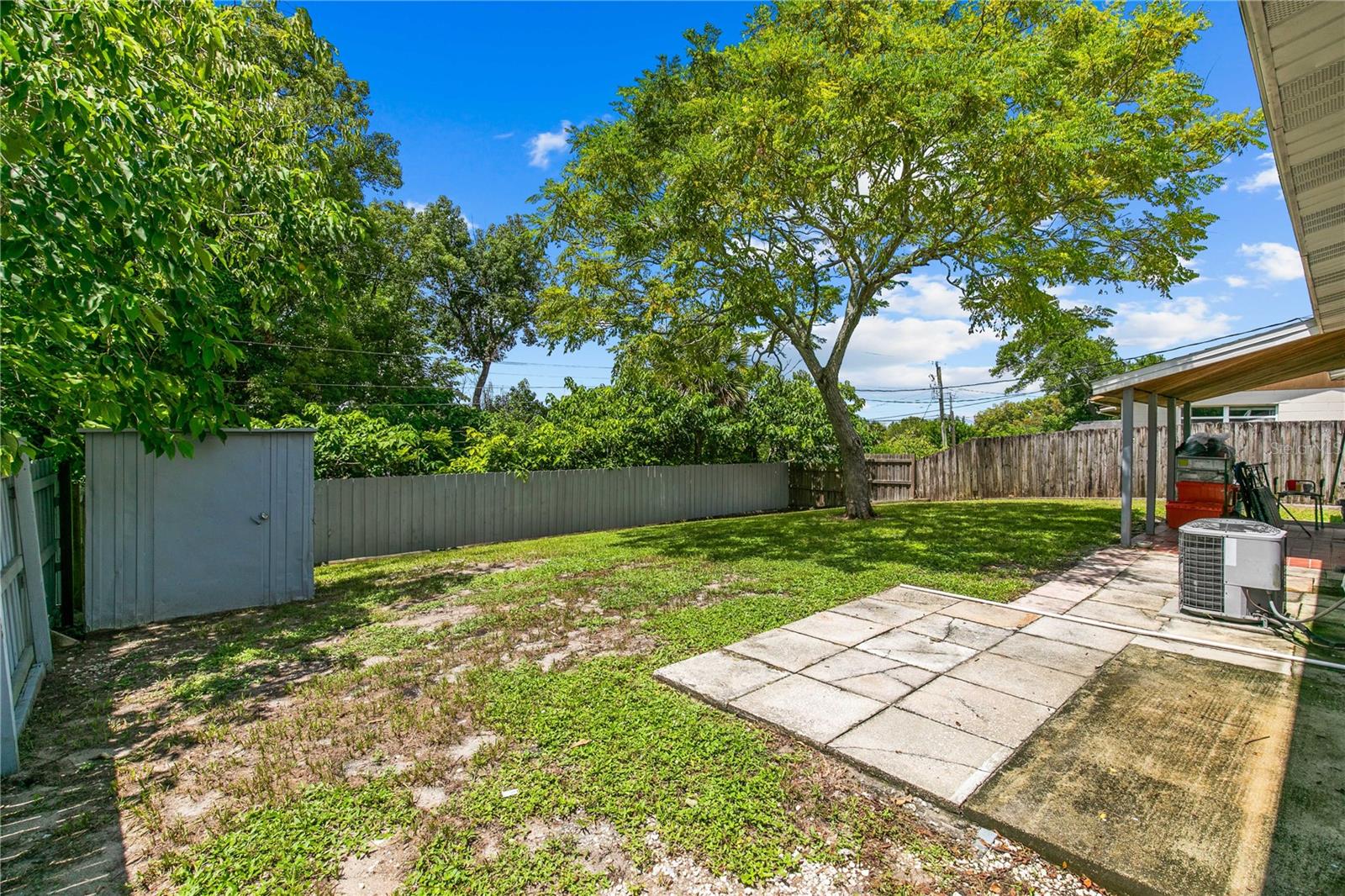930 Alford, Titusville, FL 32796