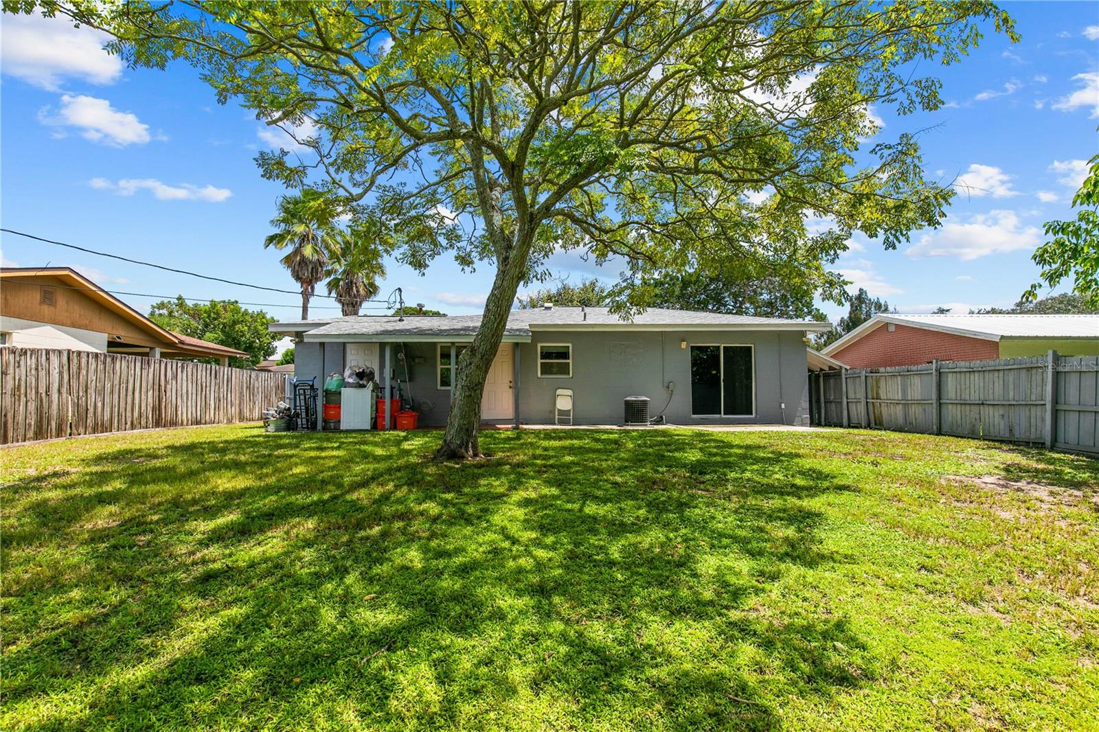 930 Alford, Titusville, FL 32796