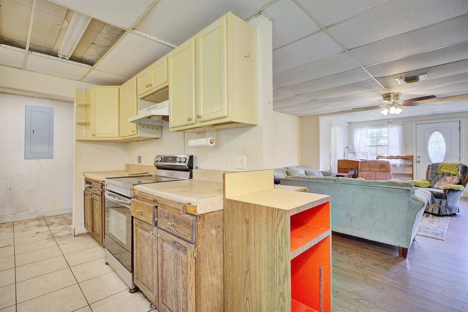 4802 La Flam Rd, Avon Park, FL 33825