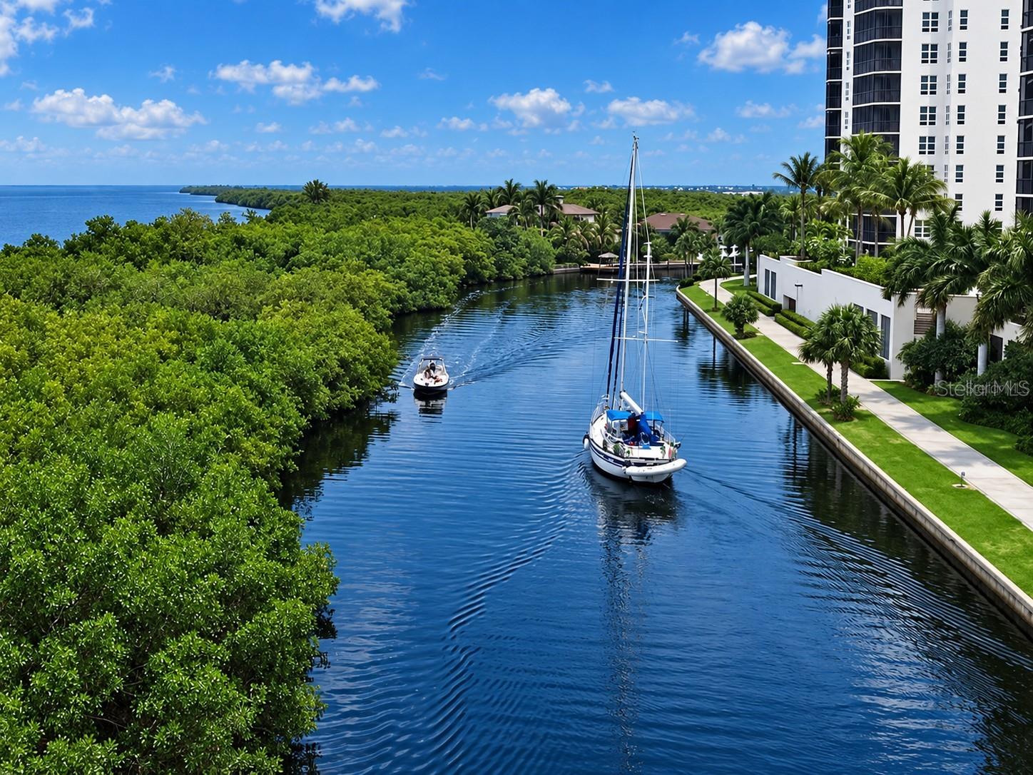 3329 Sunset Key Unit 107, Punta Gorda, FL 33955