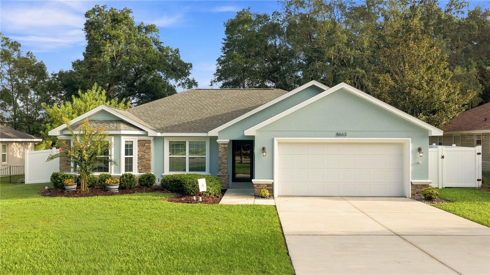 8663 155th, Summerfield, FL 34491
