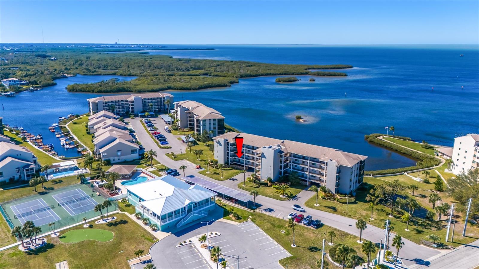 8251 Brent Unit 912, Port Richey, FL 34668