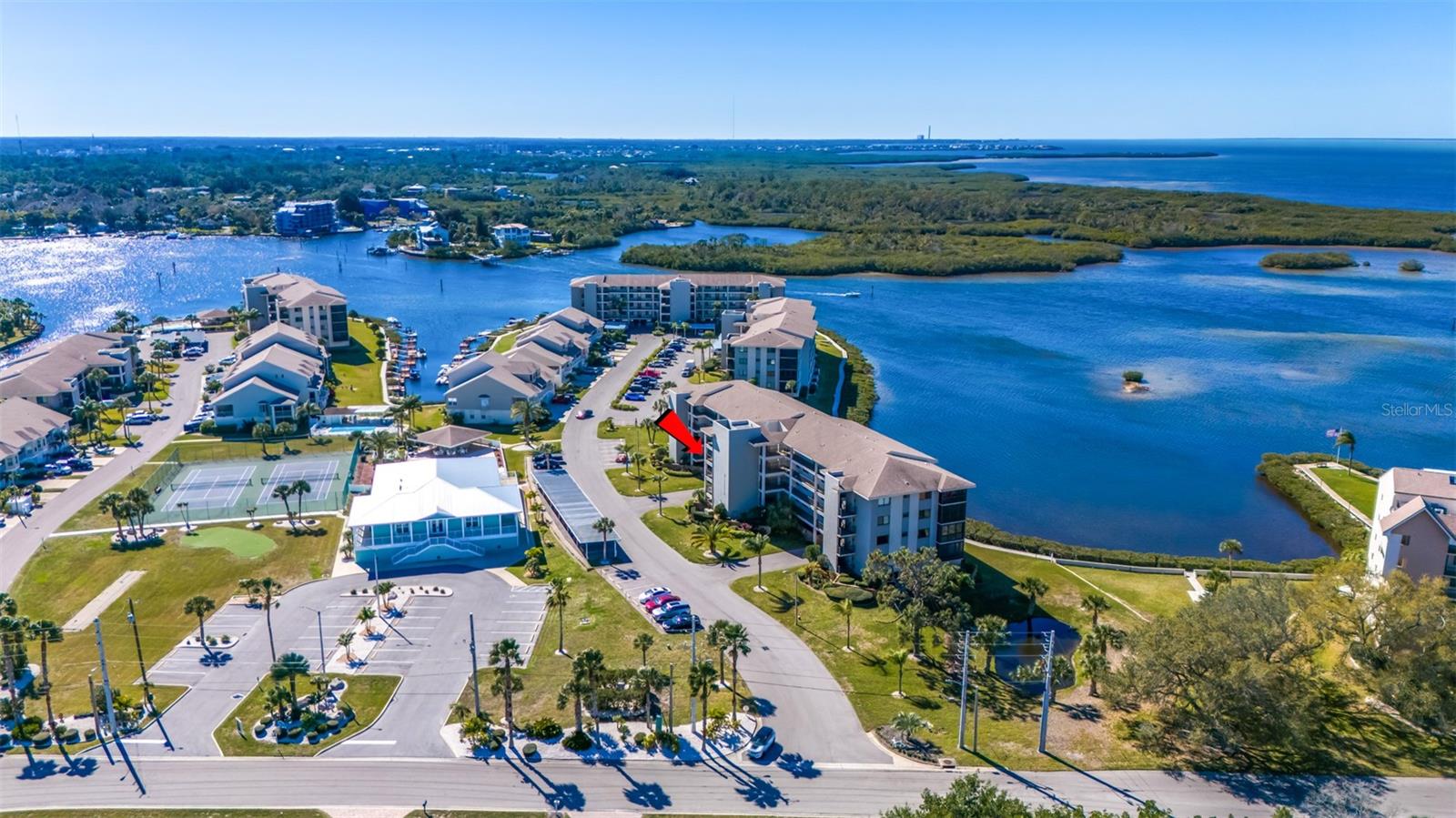 8251 Brent Unit 912, Port Richey, FL 34668