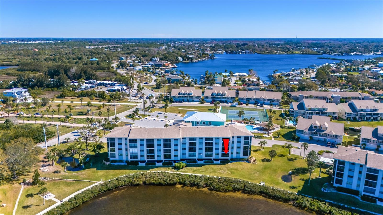 8251 Brent Unit 912, Port Richey, FL 34668