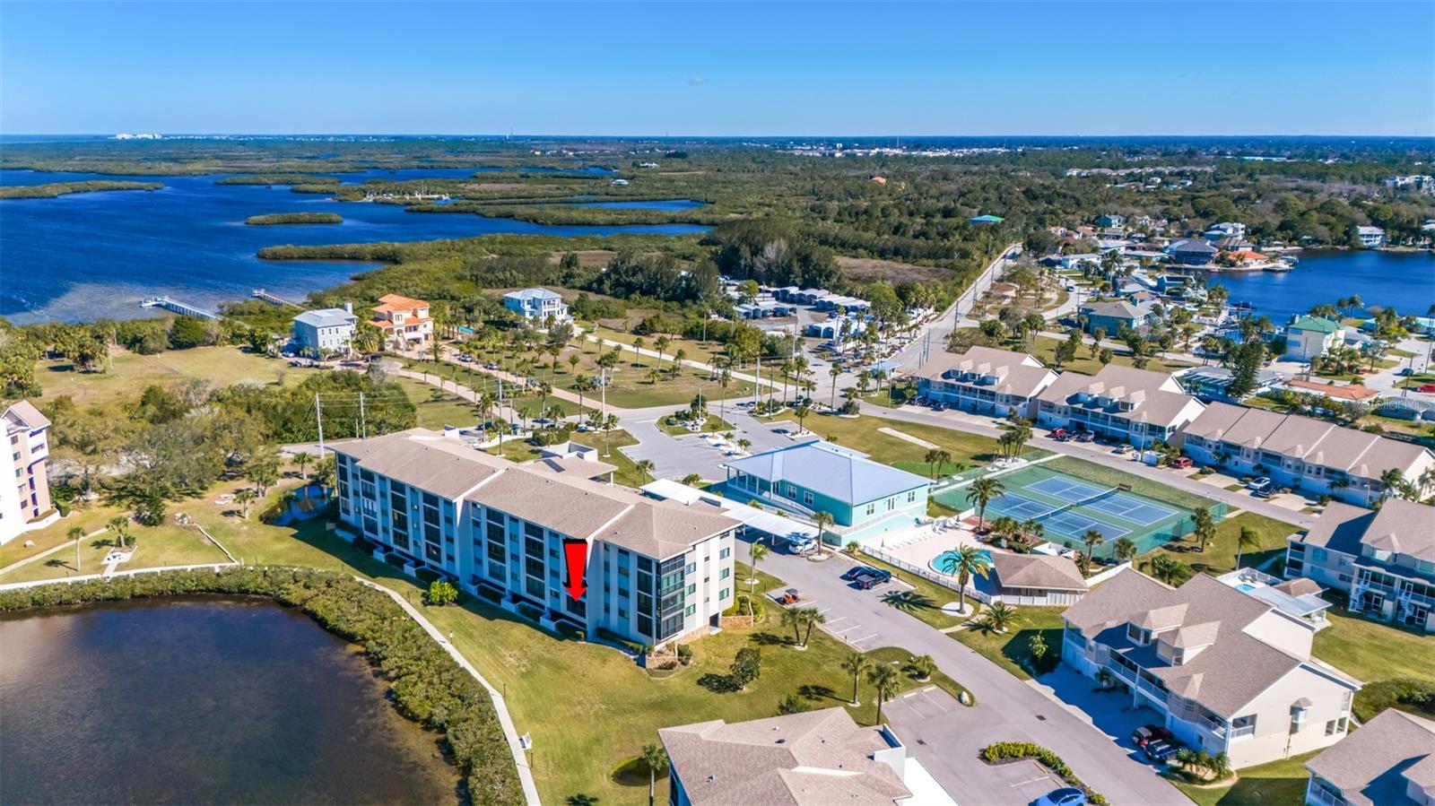 8251 Brent Unit 912, Port Richey, FL 34668