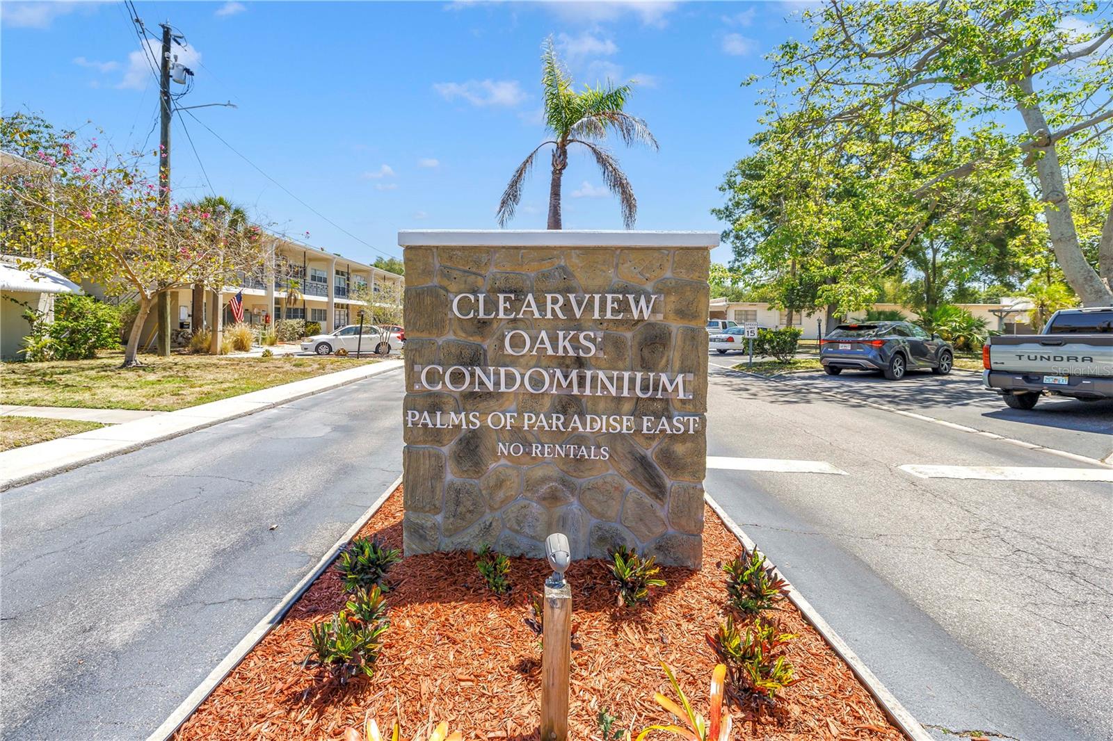 4001 58th Unit 5s, Kenneth City, FL 33709