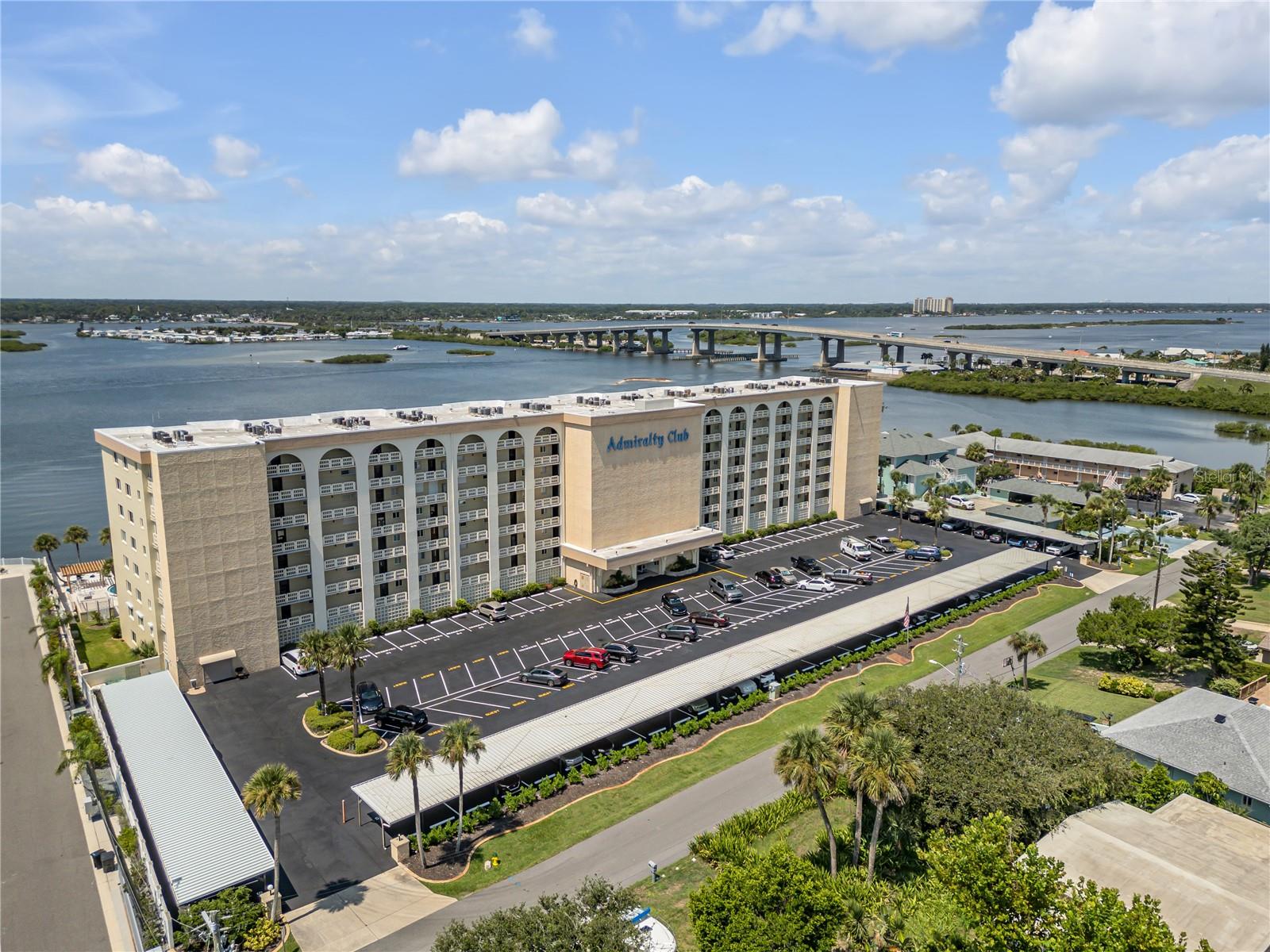 3606 Peninsula Unit 205, Port Orange, FL 32127
