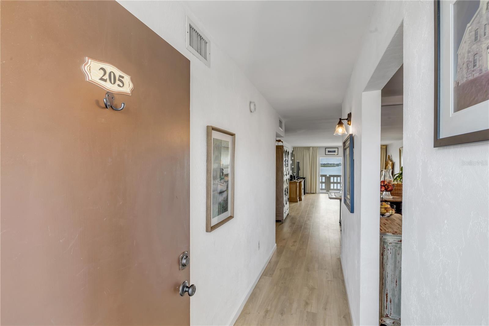 3606 Peninsula Unit 205, Port Orange, FL 32127