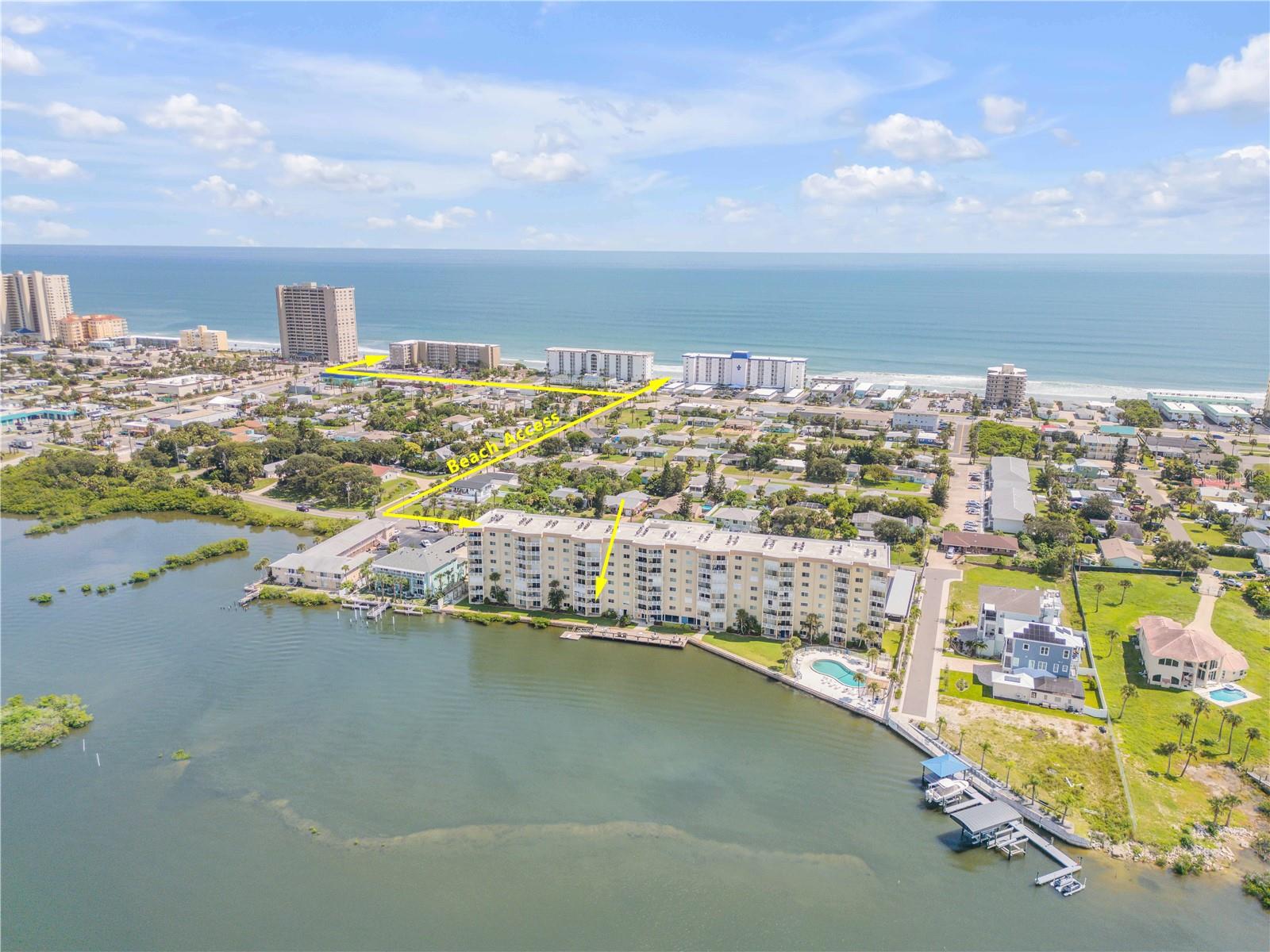 3606 Peninsula Unit 205, Port Orange, FL 32127