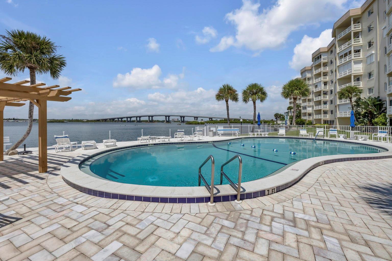 3606 Peninsula Unit 205, Port Orange, FL 32127