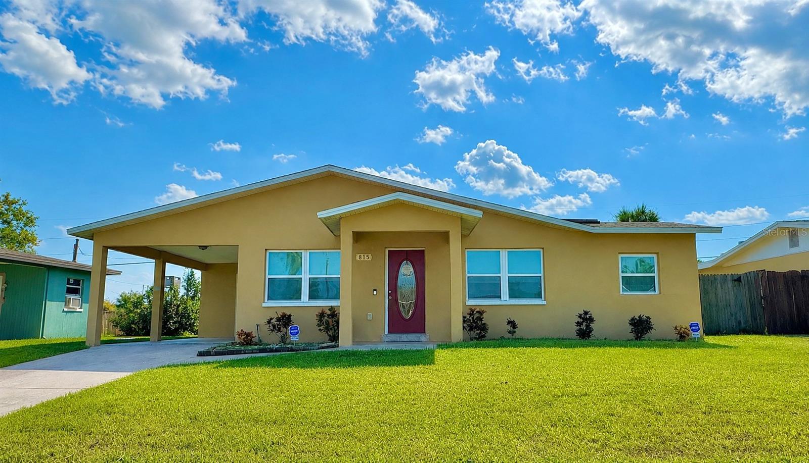 815 Juniper, Melbourne, FL 32901