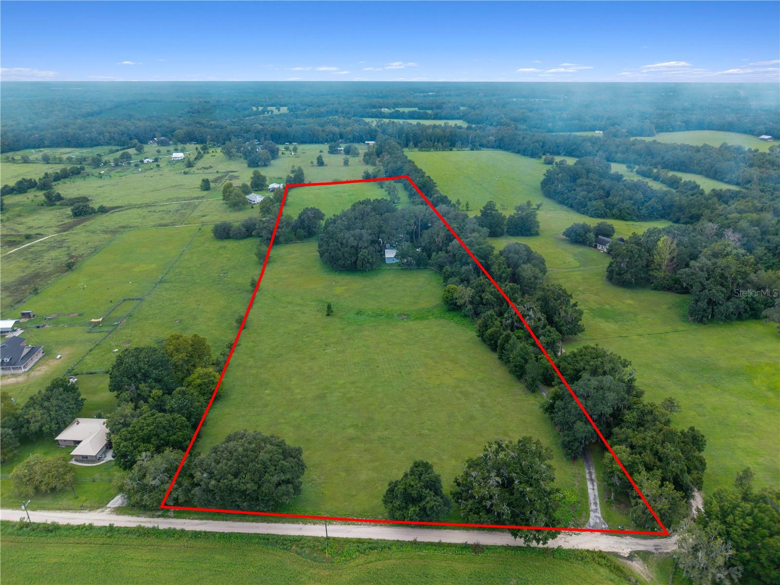 22118 Old Providence, Alachua, FL 32615