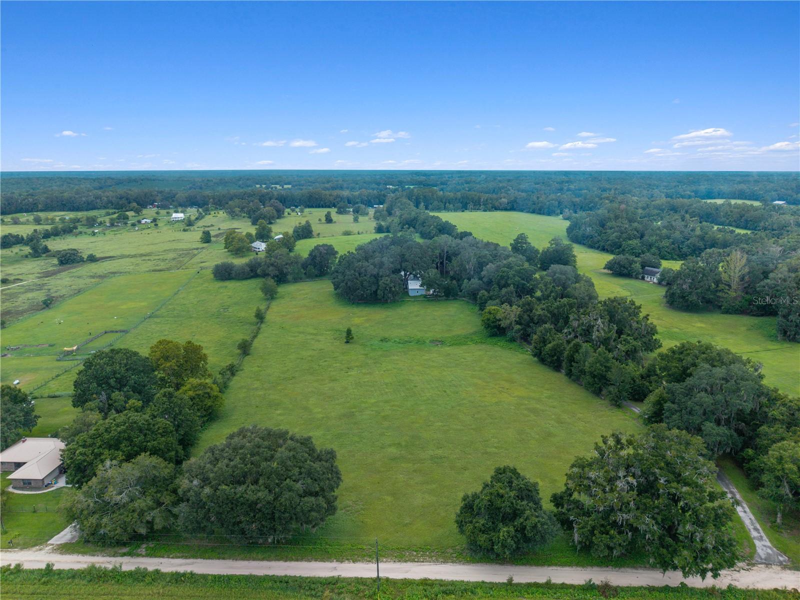 22118 Old Providence, Alachua, FL 32615