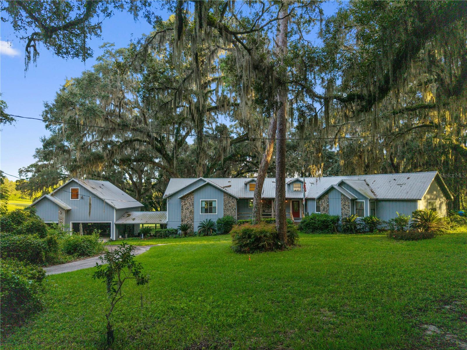 22118 Old Providence, Alachua, FL 32615
