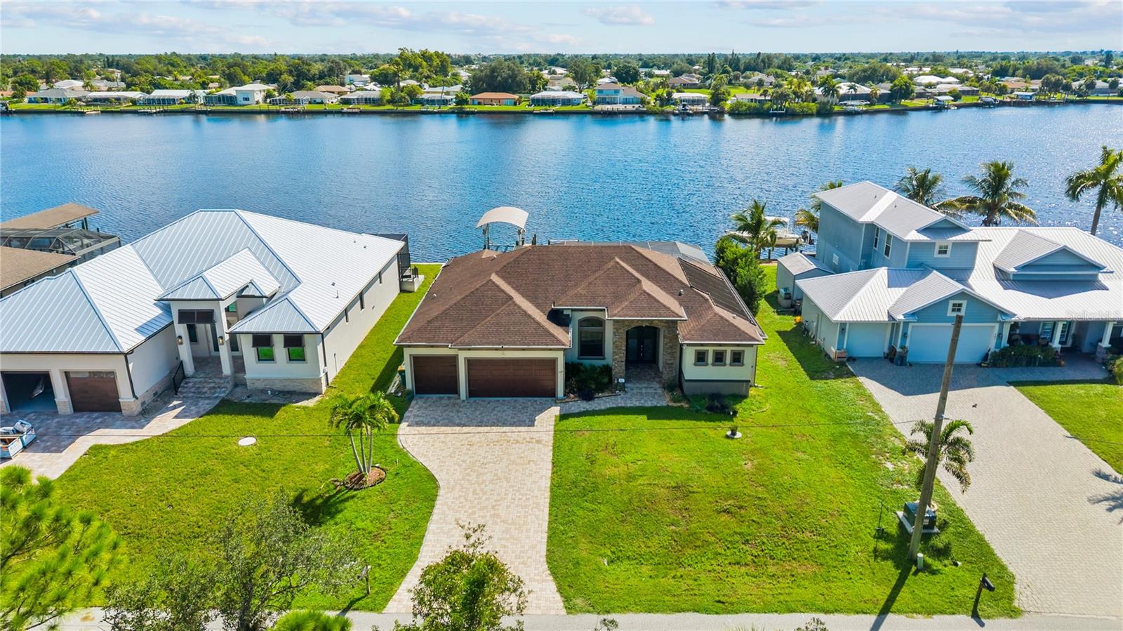 349 Springview, Port Charlotte, FL 33948
