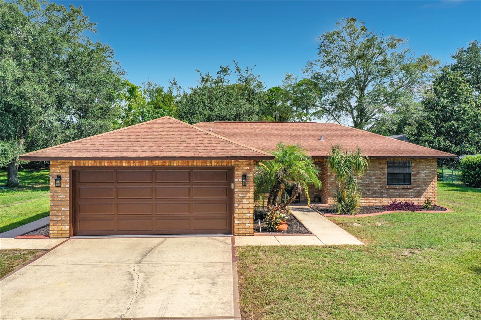 12505 Wedgefield, Grand Island, FL 32735