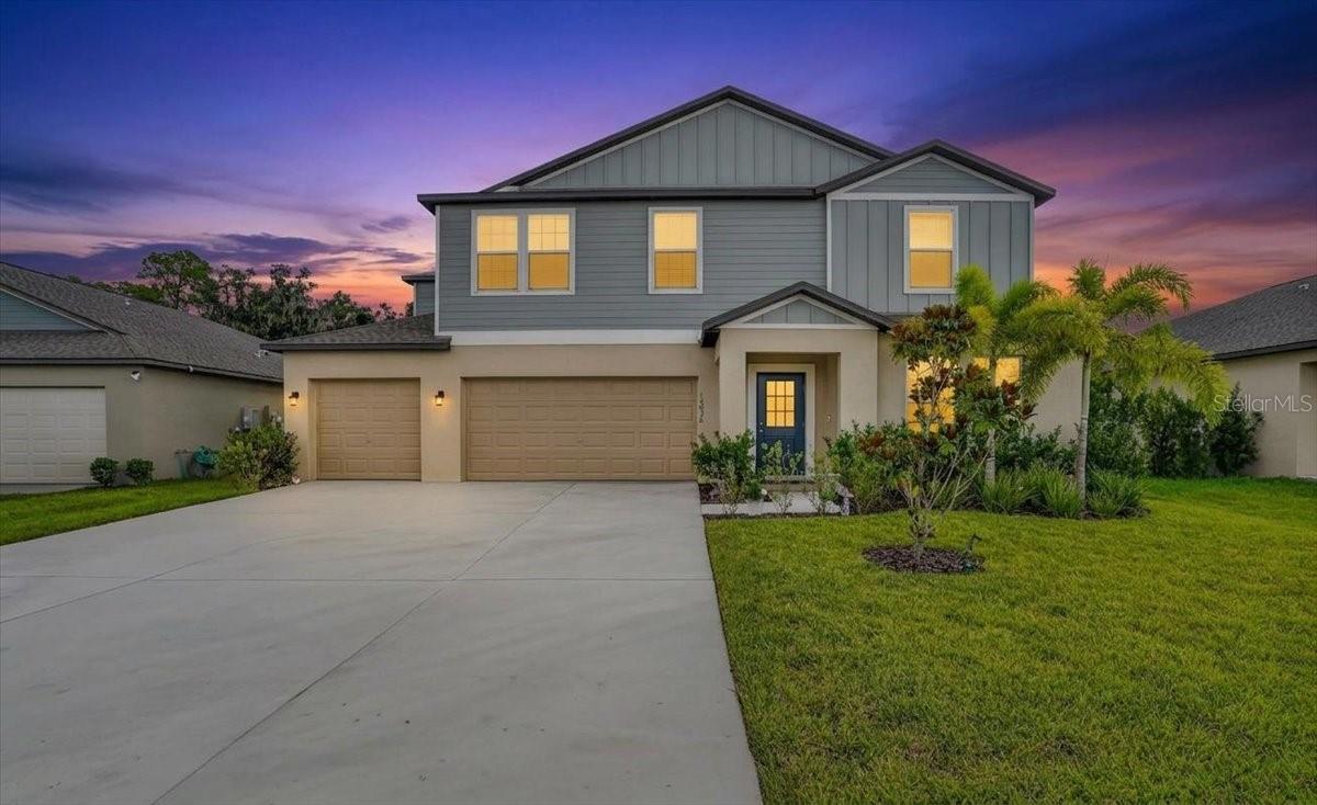 12036 Blue Diamond, Parrish, FL 34219
