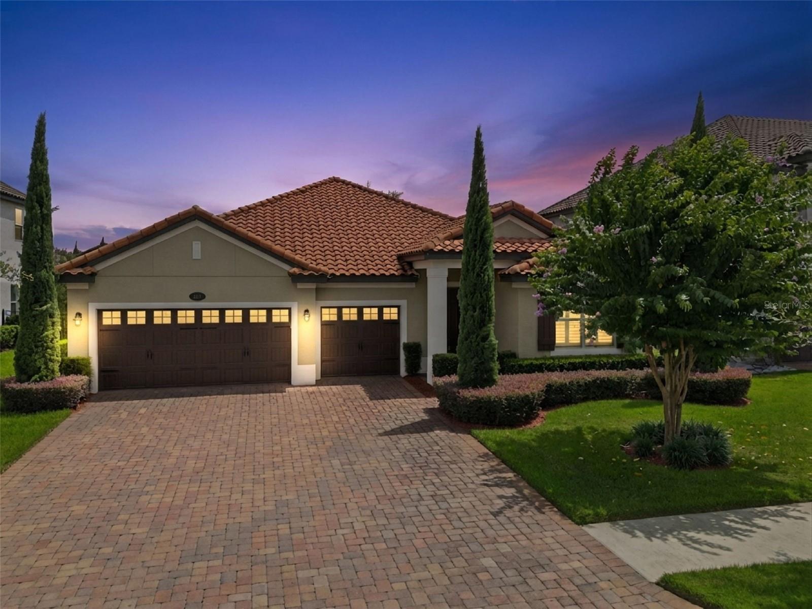 211 Lugano, Debary, FL 32713