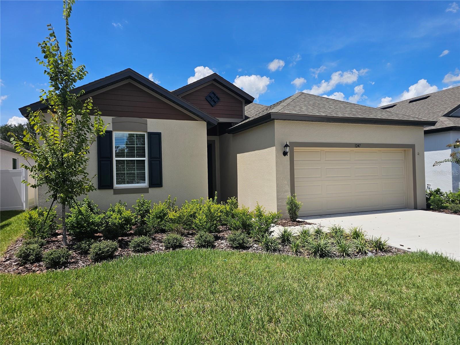 1247 Honeycomb, Seffner, FL 33584