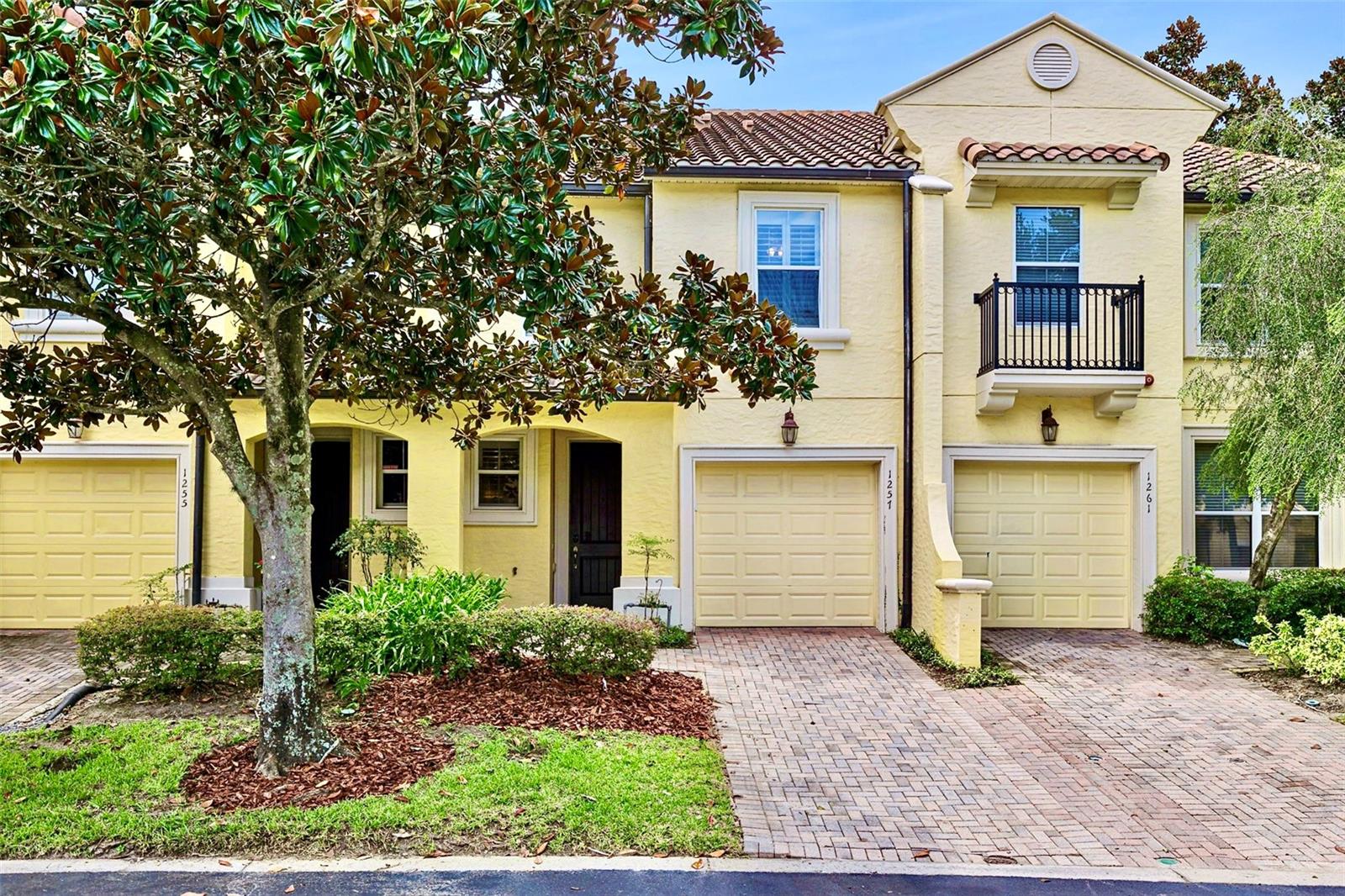 1257 Blessing, Maitland, FL 32751