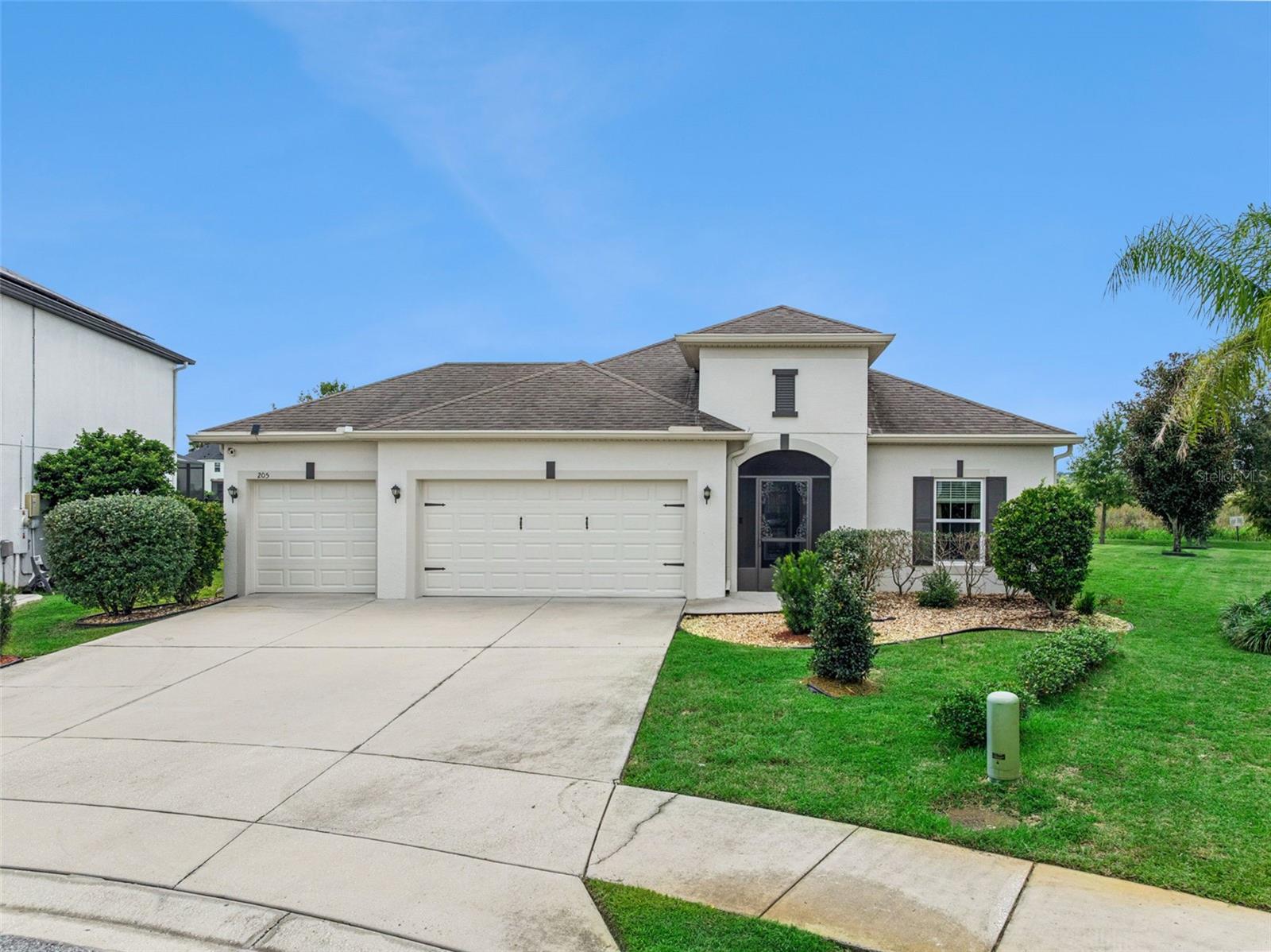 205 Mystic Bay, Groveland, FL 34736