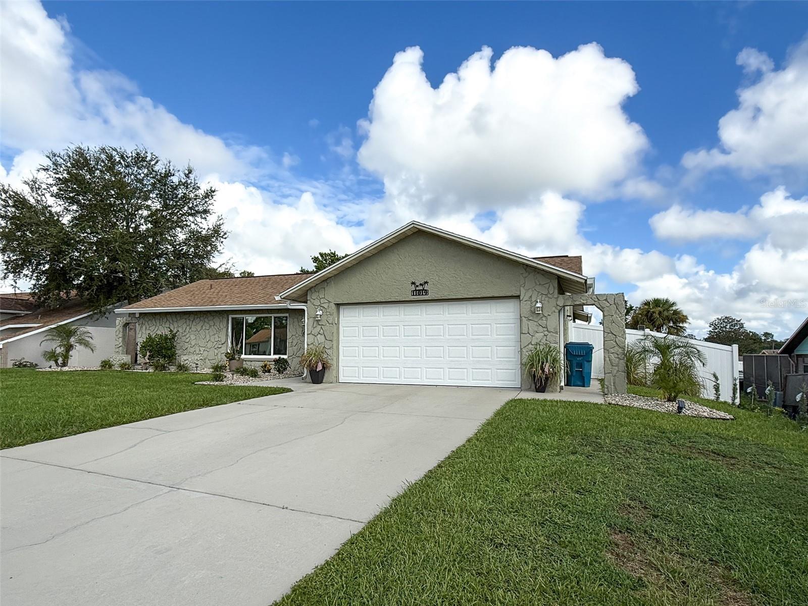 11019 Captain, Spring Hill, FL 34608