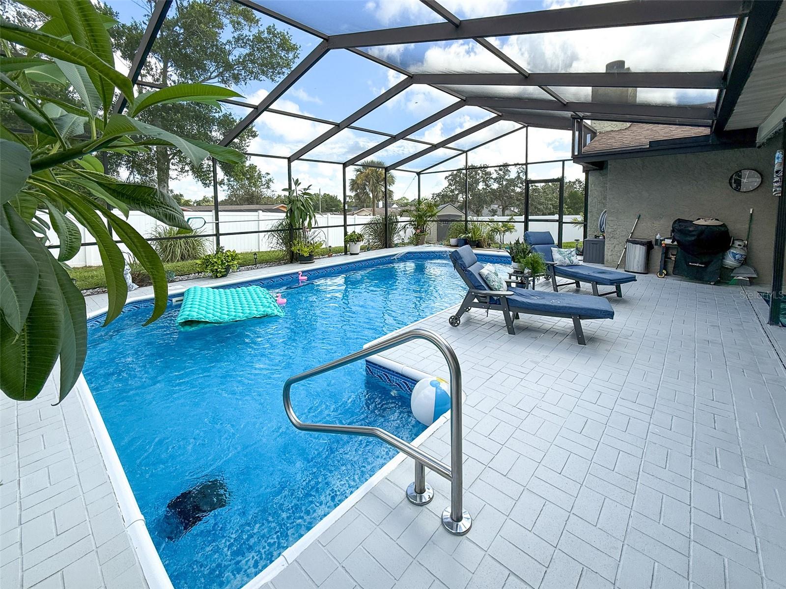 11019 Captain, Spring Hill, FL 34608