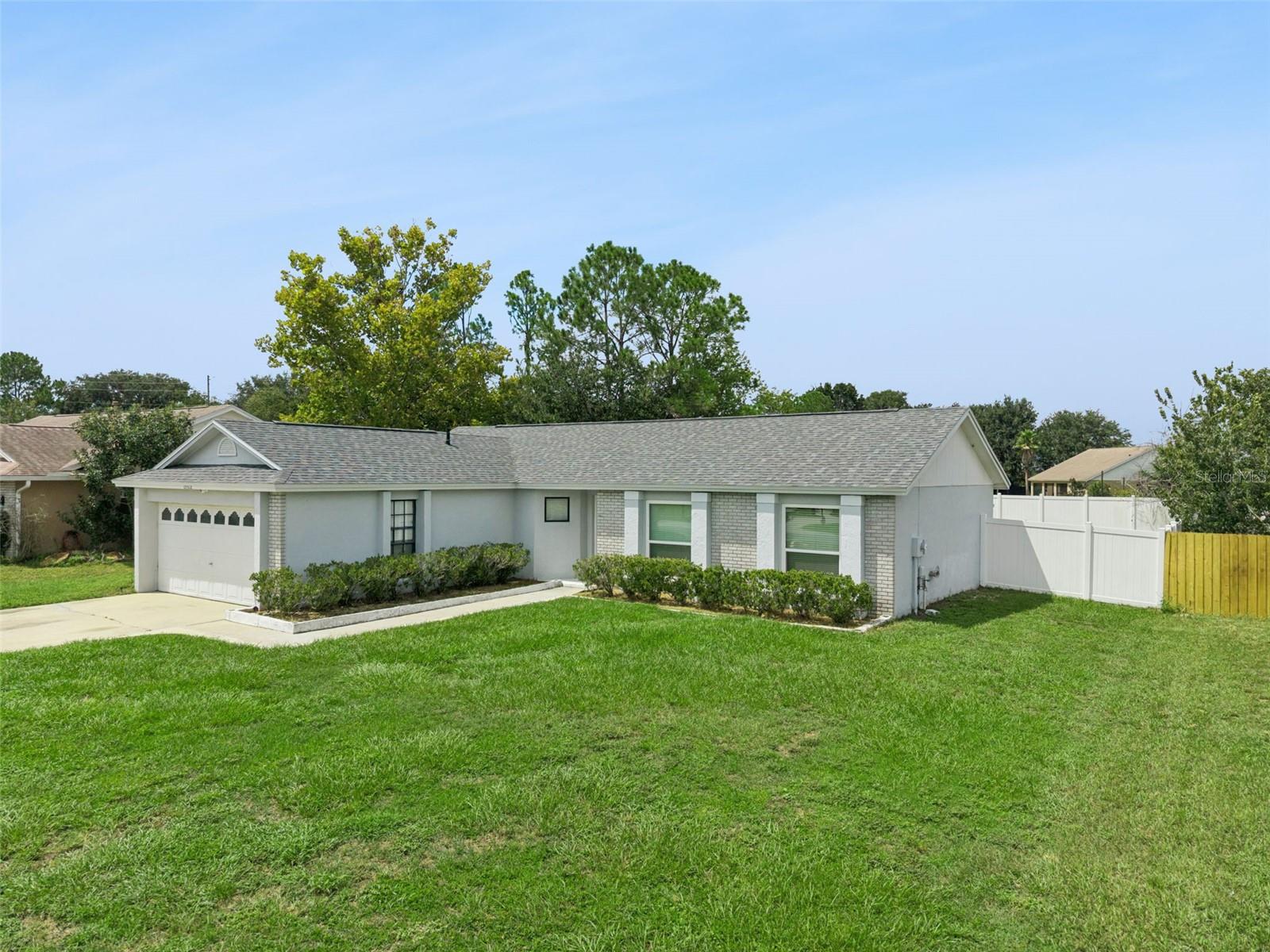15512 Hidden Lake, Clermont, FL 34711