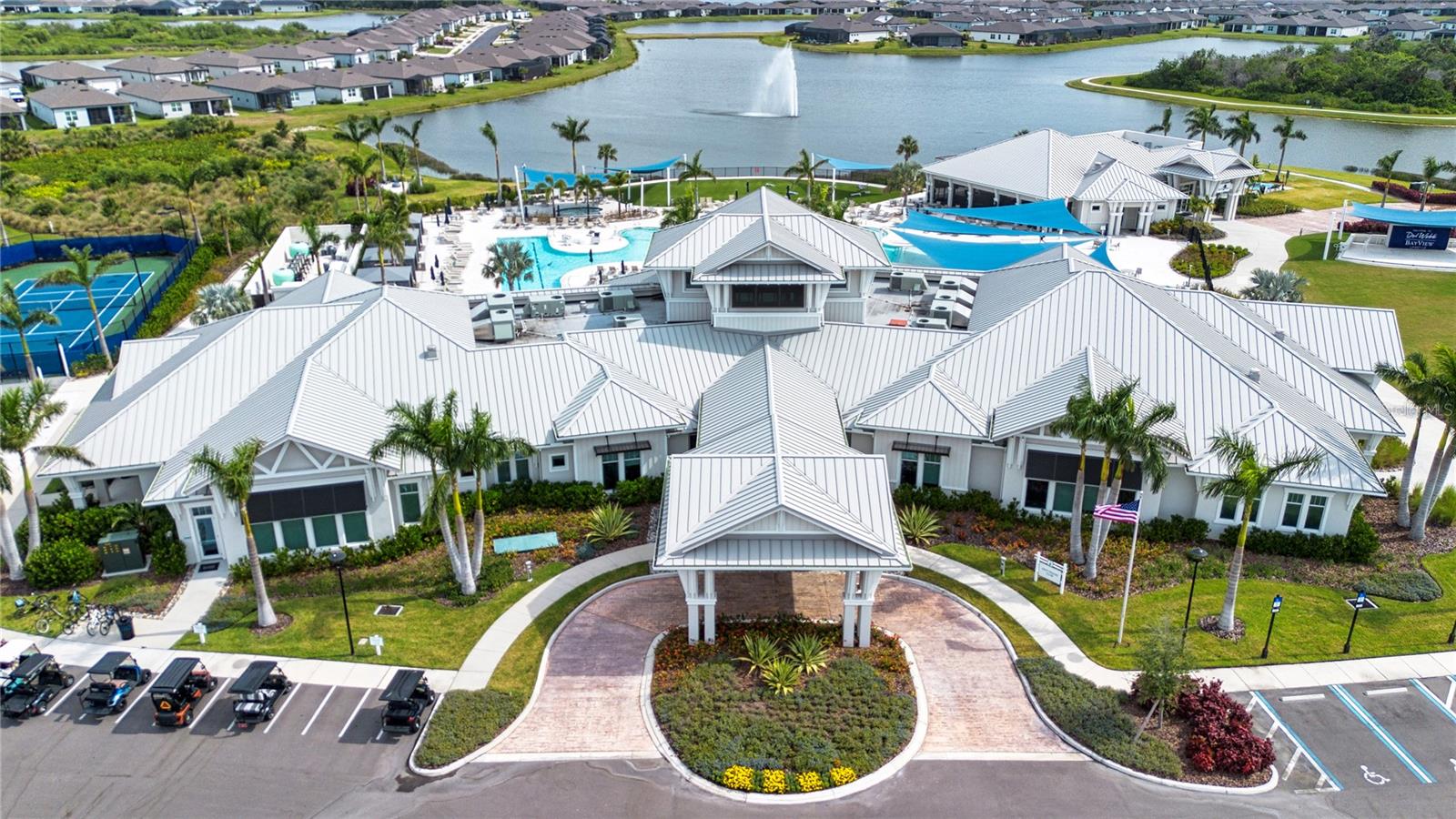 10641 Spring Tide, Parrish, FL 34219