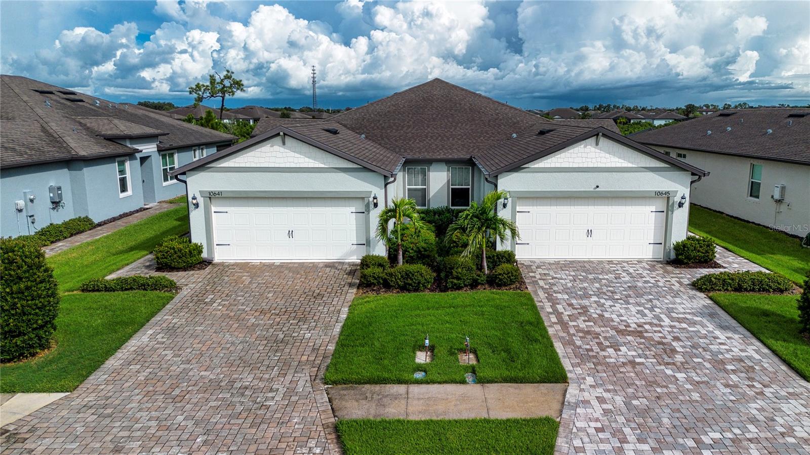 10641 Spring Tide, Parrish, FL 34219
