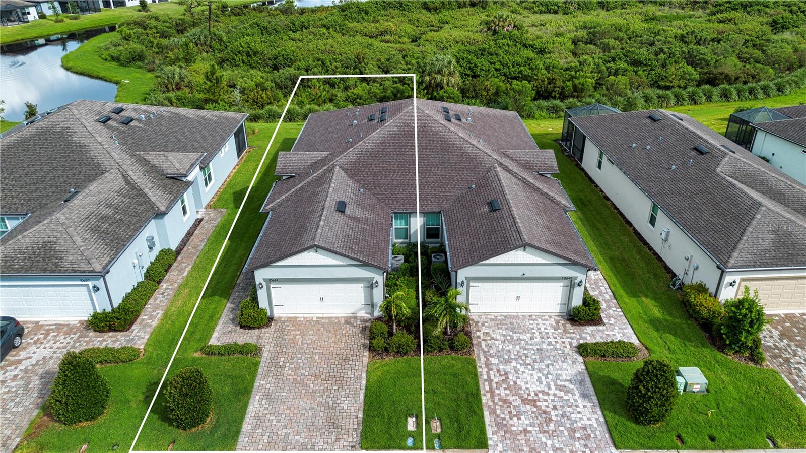 10641 Spring Tide, Parrish, FL 34219