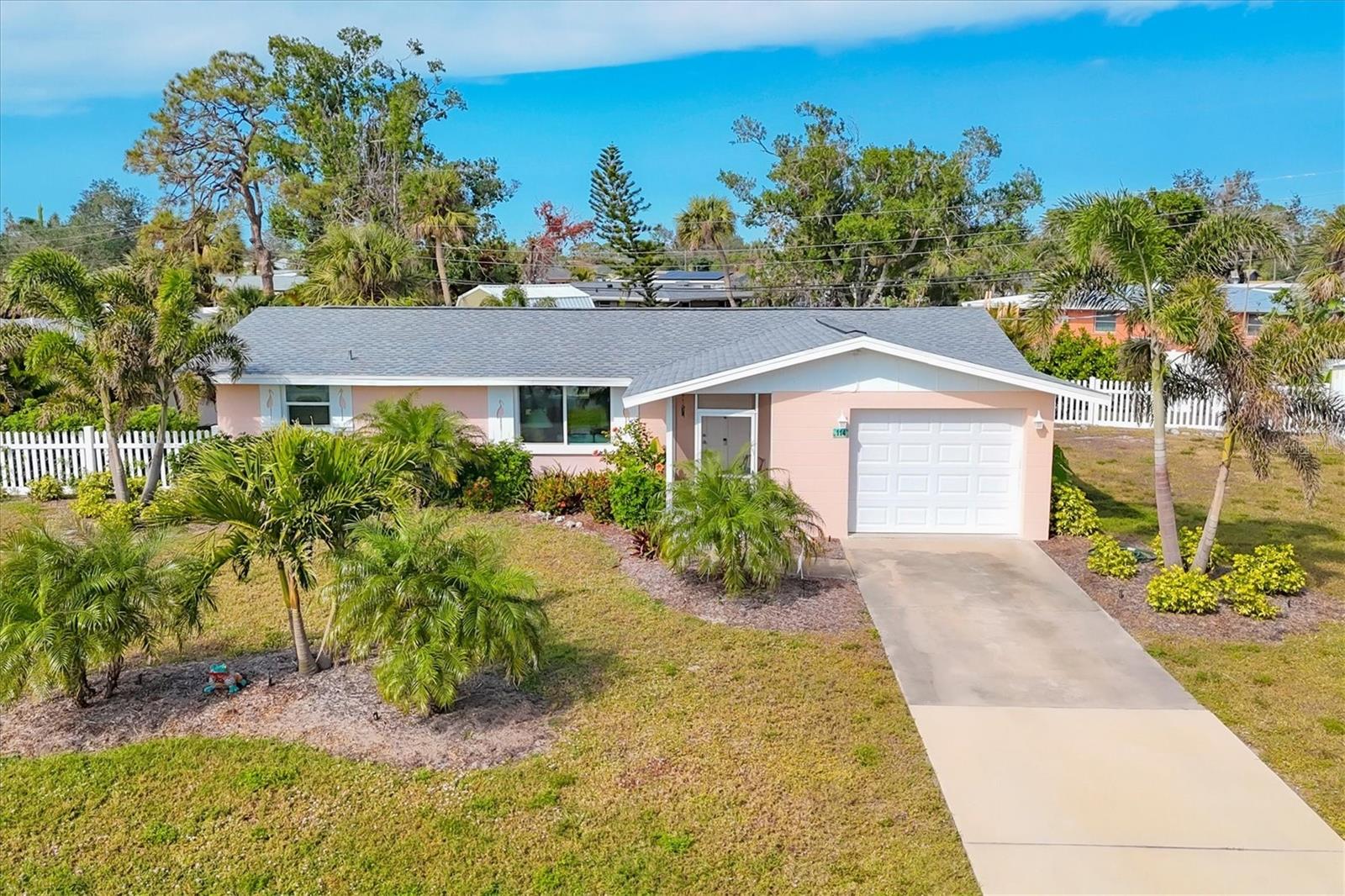 114 Lee, Englewood, FL 34223