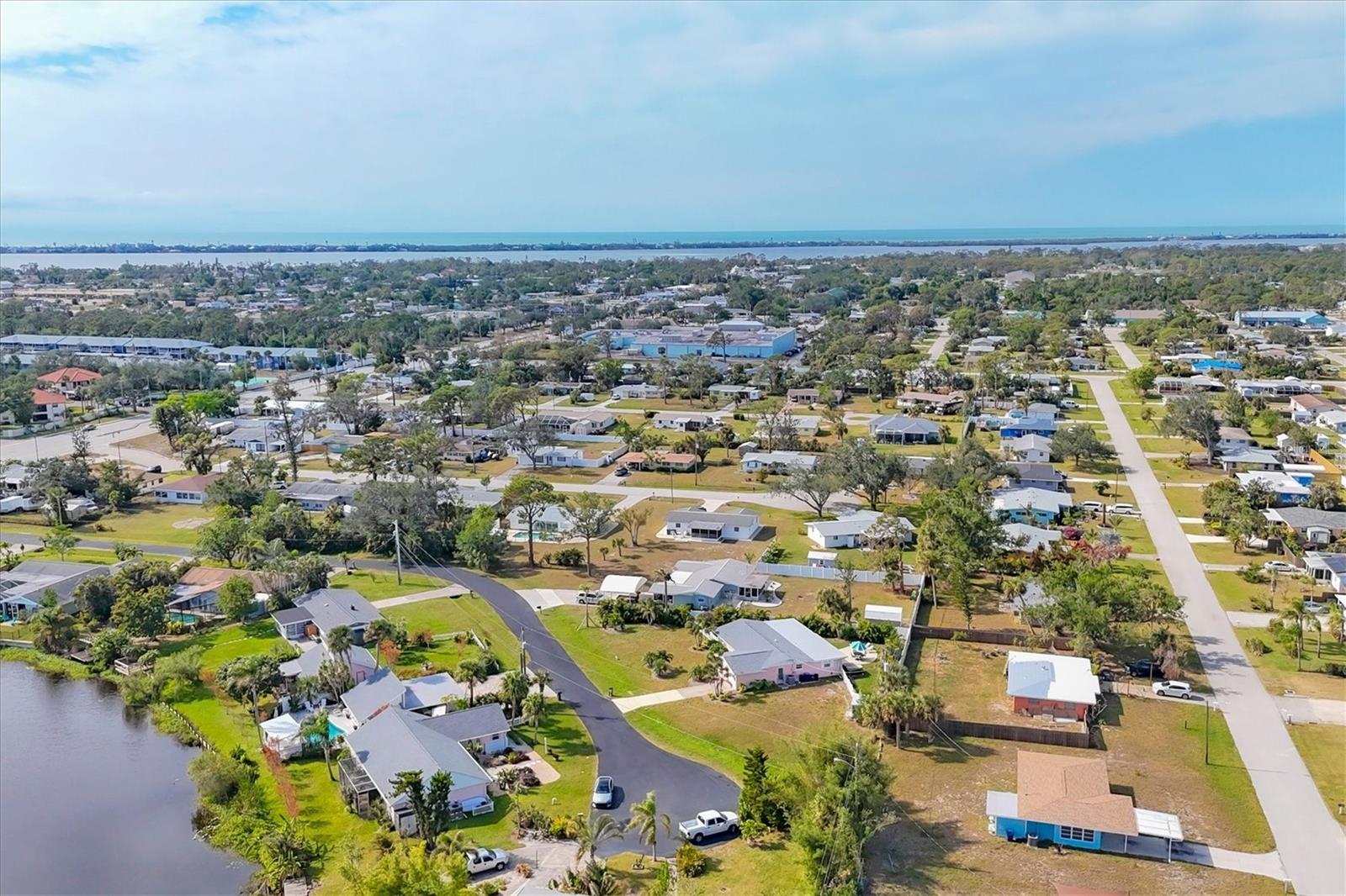 114 Lee, Englewood, FL 34223