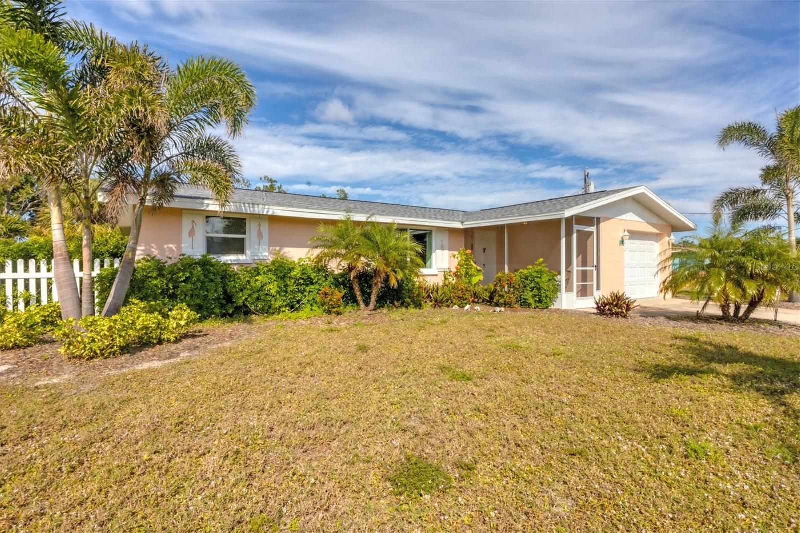114 Lee, Englewood, FL 34223