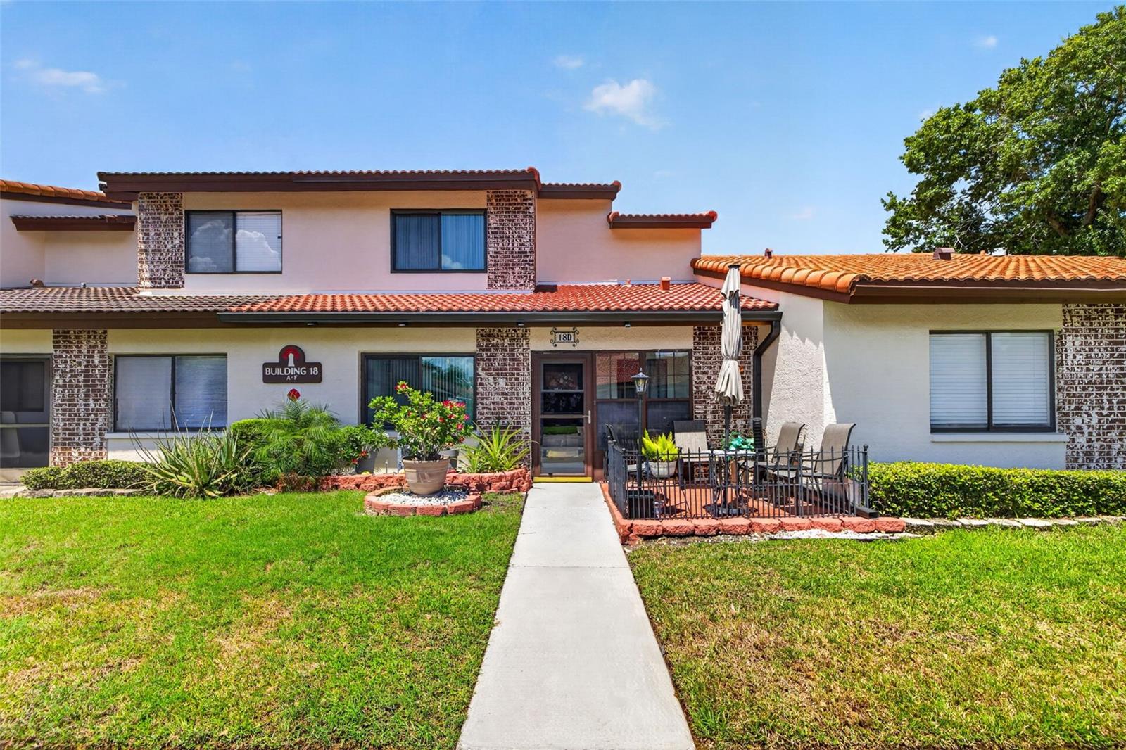 7360 Ulmerton Unit 18d, Largo, FL 33771