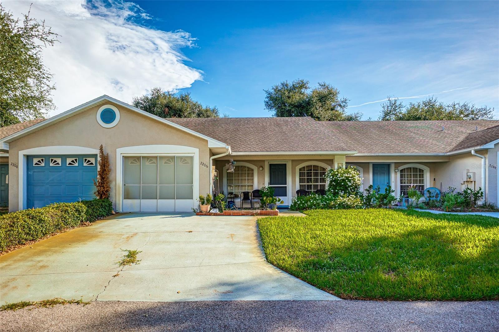 2206 San Marcos, Winter Haven, FL 33880