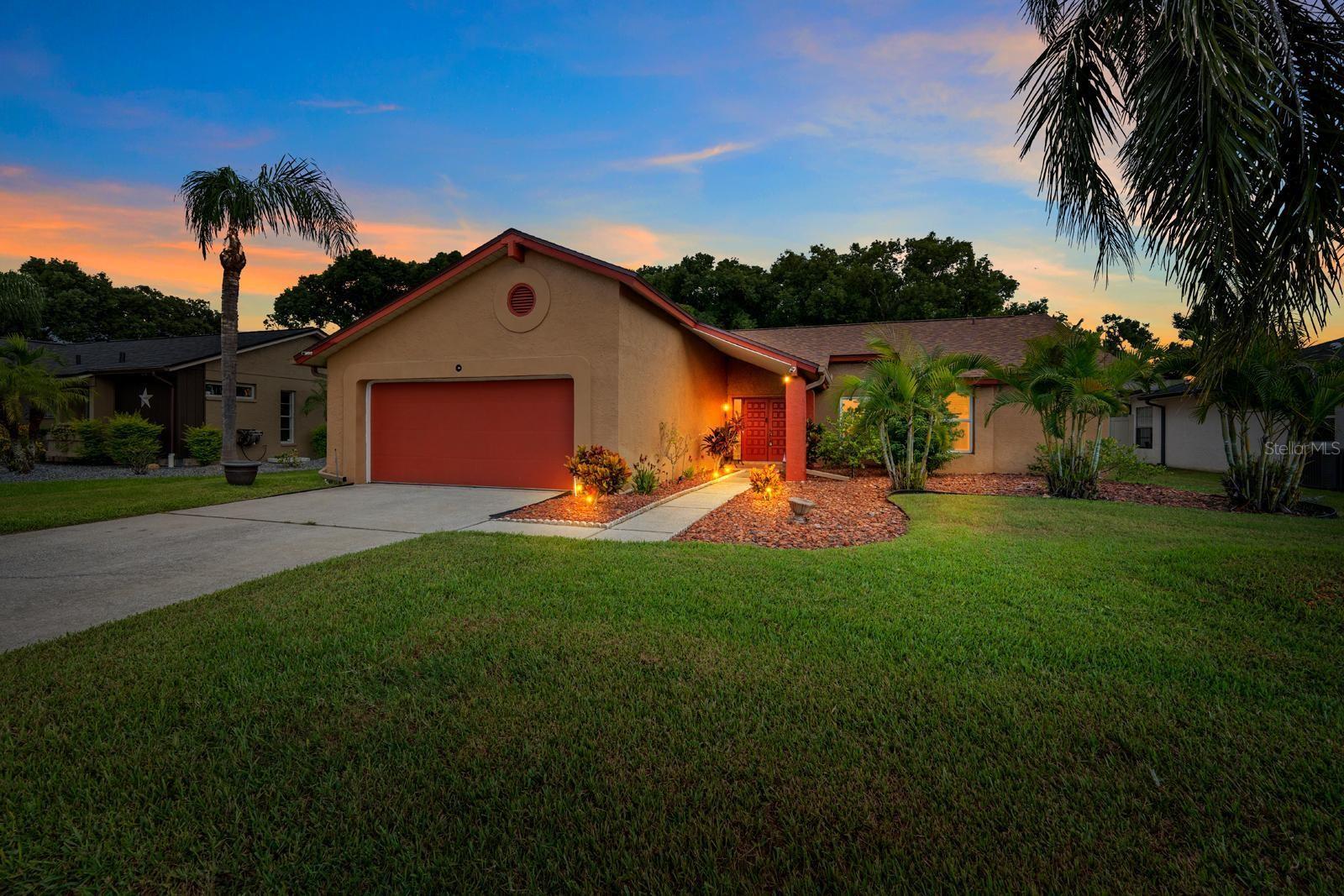 3546 Hogan, New Port Richey, FL 34655