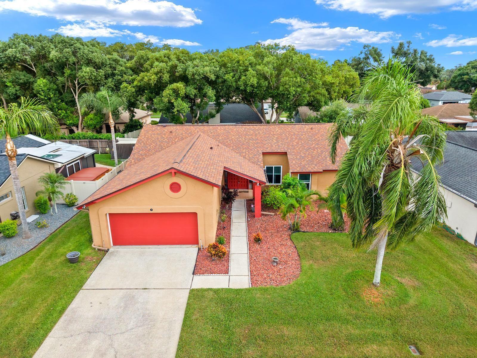 3546 Hogan, New Port Richey, FL 34655