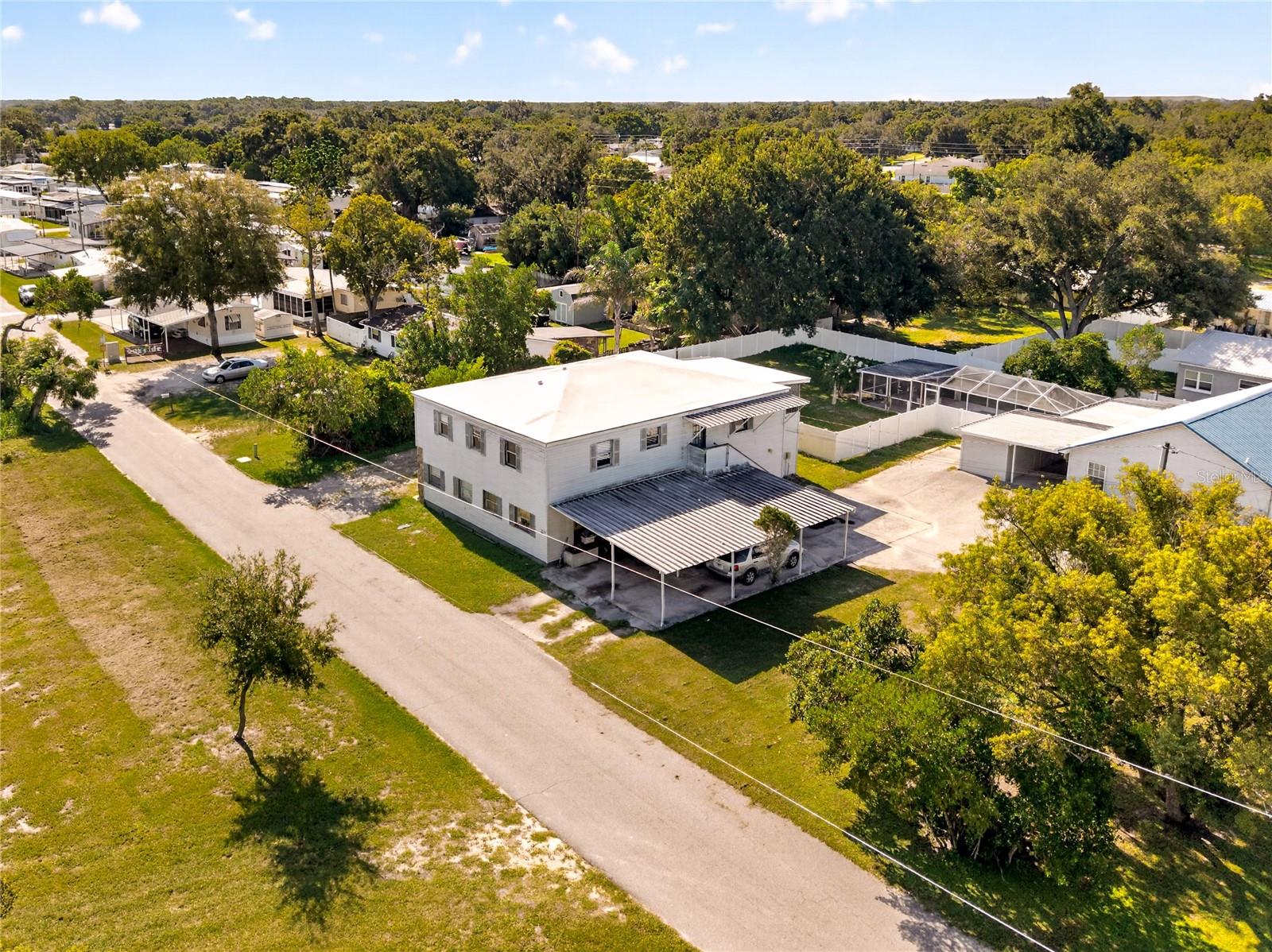 6106 12th, Zephyrhills, FL 33542