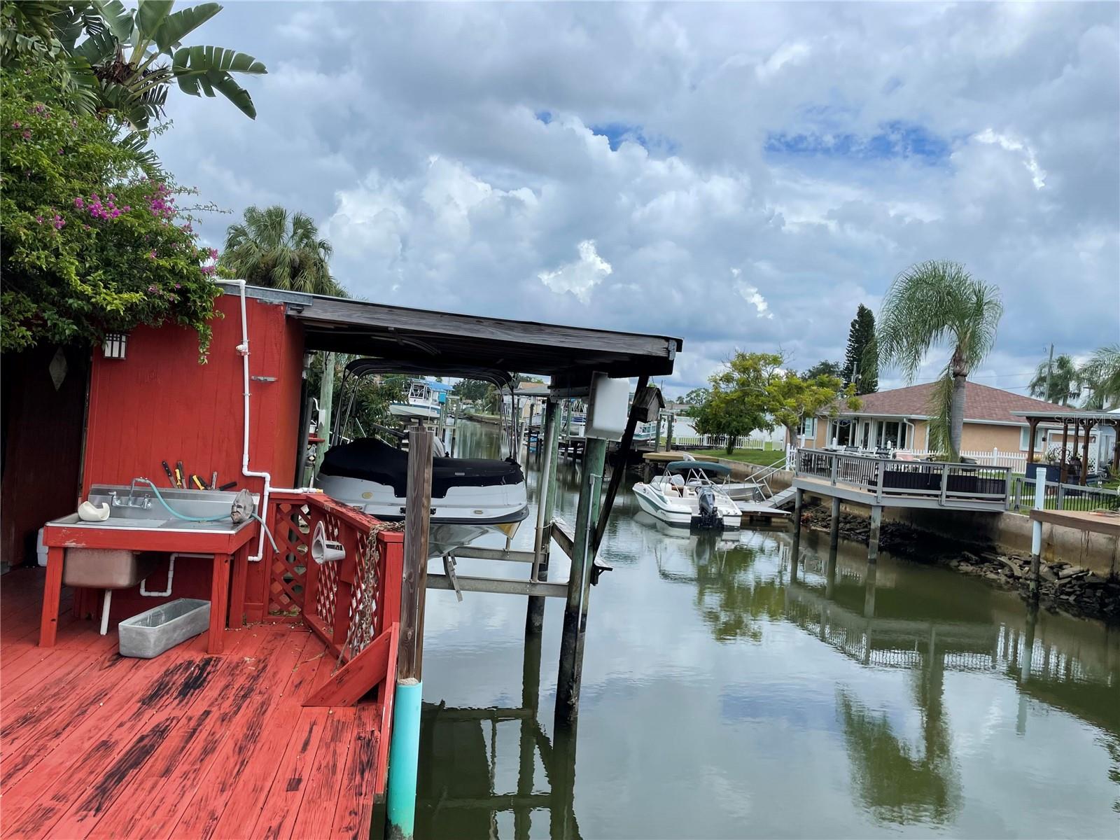 13734 Coco, Hudson, FL 34667