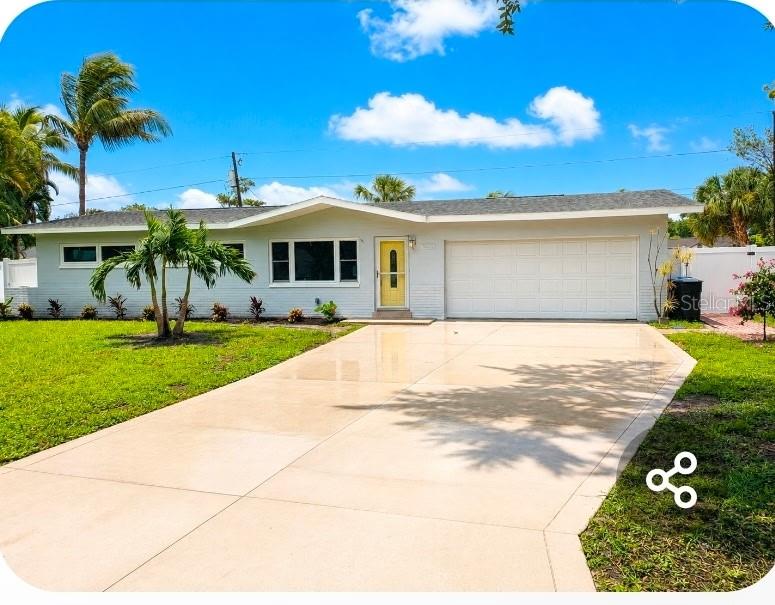 3641 Beach, St Petersburg, FL 33705