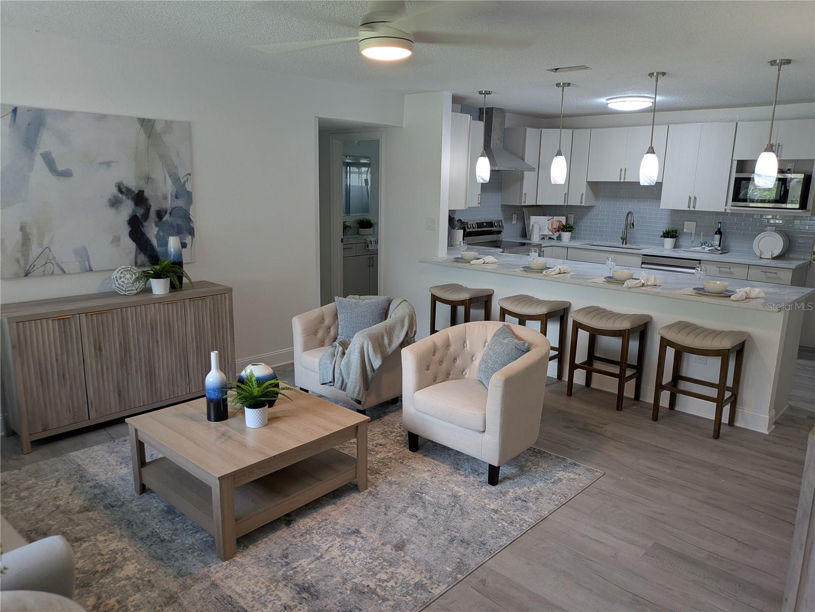 3641 Beach, St Petersburg, FL 33705