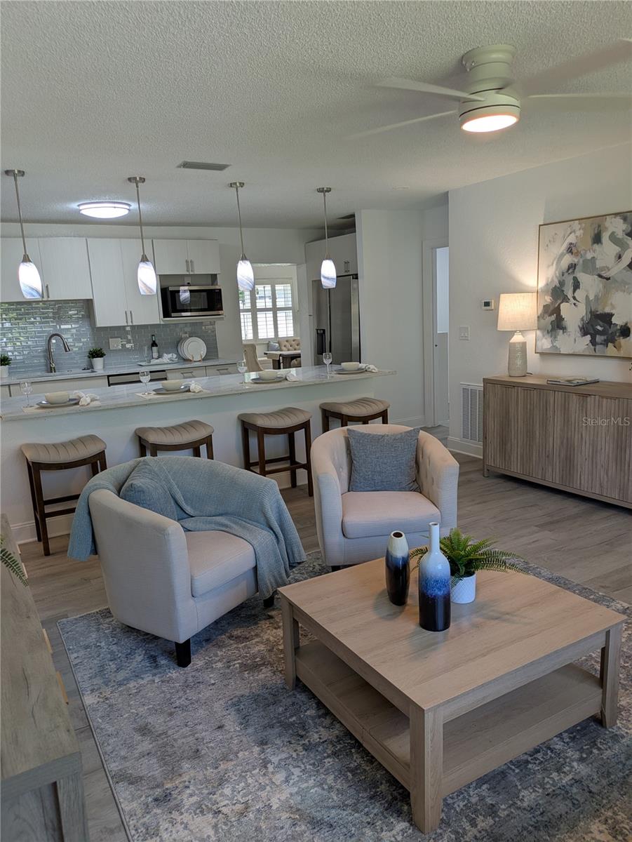 3641 Beach, St Petersburg, FL 33705