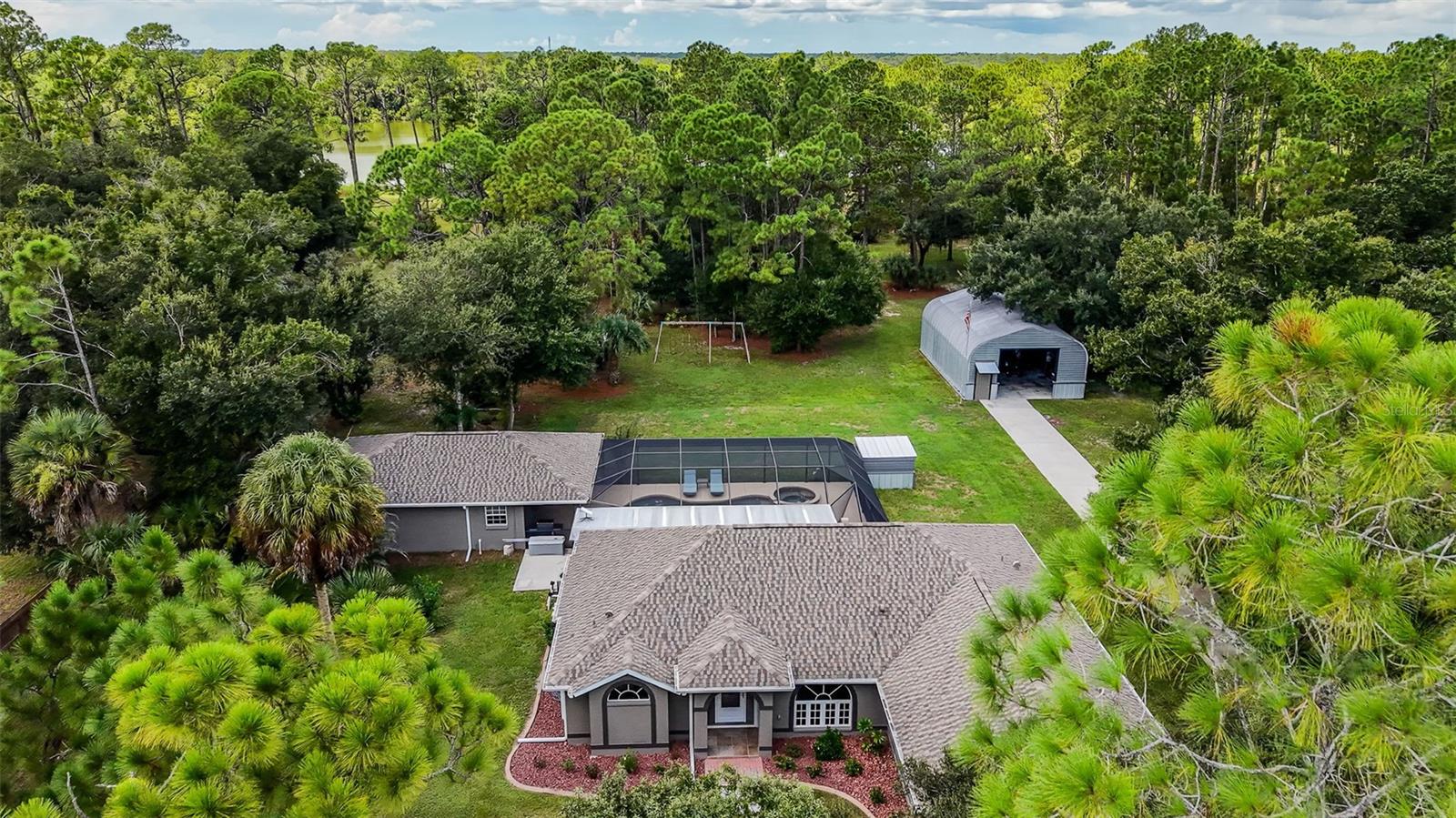 5795 Salford, North Port, FL 34286
