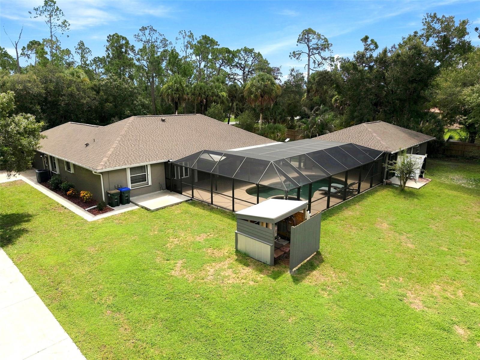 5795 Salford, North Port, FL 34286