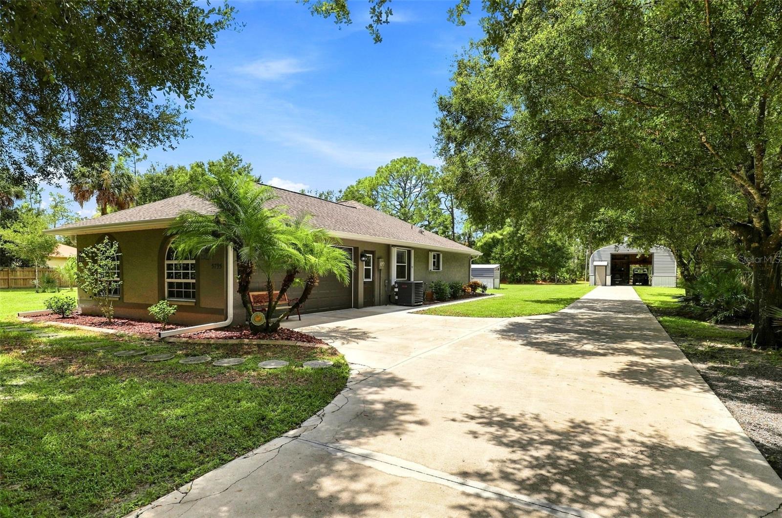 5795 Salford, North Port, FL 34286